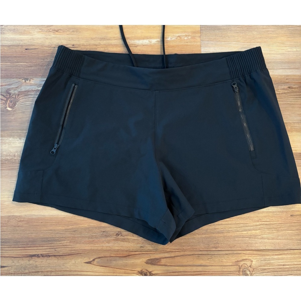 Columbia Black Women's Tidall II Fishing Shorts